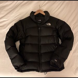 The North Face men’s 700 puffer jacket